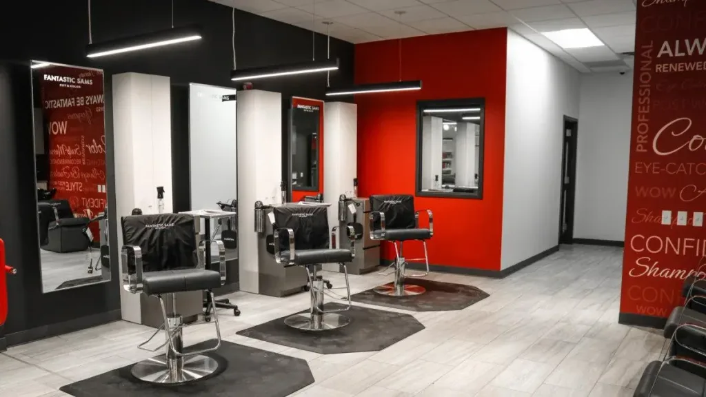 Fantastic Sams Cut & Color — Hairdresser in San Antonio